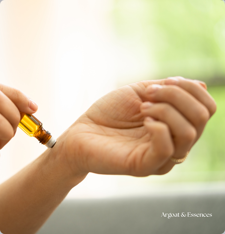 Pourquoi utiliser les huiles essentielles ?