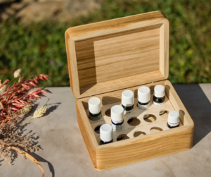 Pourquoi utiliser les huiles essentielles ?